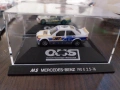 mercedes benz 190 herpa мащаб - 1:87, снимка 2