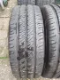 2бр. Гуми 215 65 16 C 2012 г. GT, снимка 2