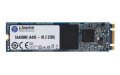 Памет SSD Kingston A400 120G M.2 2280, снимка 1 - Твърди дискове - 43187226