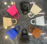 JACQUEMUS дамски чанти Различни цветове , снимка 2