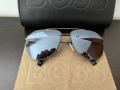 Мъжки слънчеви очила BOSS 1326/S Авиатор, снимка 6