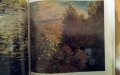 Албум с репродукции на Клод Моне на руски език, снимка 5