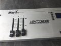 Martin LightCorder DMX Recorder, 19'', LCD Display, DMX In / Out XLR 3pol, снимка 15