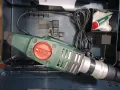 Перфоратор Metabo KH 5-40 sds-max, снимка 2