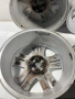 Алуминиеви джанти с датчици Пежо Peugeot 17 цола 9685737280 7j ET29 4x108 ц.о. 65, снимка 7