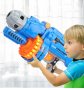 Голям детски ръчен пистолет  , снимка 1 - Образователни игри - 43669595