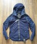 Страхотно мъжко яке G STAR RAW размер XS, ново с етикет , снимка 4