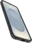 Калъф OtterBox Symmetry Series Soft Touch за Samsung Galaxy S25+, удароустойчив, черен, снимка 3