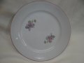 Порцеланови големи кръгли плата, снимка 8