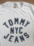 tommy hilfiger - страхотна мъжка тениска, снимка 2