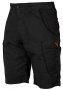 Къси панталони Fox Collection Black & Orange Combat Shorts, снимка 1 - Екипировка - 33073446