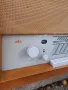 немско лампово радио Braun, снимка 3