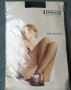 Wolford XS нов луксозен мрежест чорапогащник в черно., снимка 15