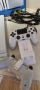 Playstation 4 Pro 1TB + 2 джойстика със станция + 3 игри, снимка 6