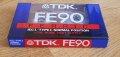 Аудио касета TDK-FE90