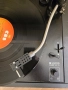 Продам грамофон Unitra G-602 Hi-Fi Студио 2, снимка 2