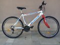 Продавам колела внос от Германия  спортен велосипед COUGAR 26 цола  
