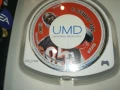 SONY PSP NFL STREE 3 GAME-ВНОС GERMANY 2707251246, снимка 6