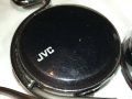 JVC ESNSY INOX HEADPHONES 1105231630, снимка 9