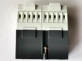 Контактор, осемполюсен, бобина 220VАC, 8PST - 4NO+4NC, 4A, CA2-FК122, снимка 3