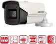 Универсална HIKVISION EXIR IP67 Водоустойчива Камера FULLHD 1920х1080p 2MPx 40/80Метра Нощно Виждане, снимка 2