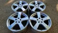 Dezent 17 5х105 лети джанти Опел Шевролет/ Opel Chevrolet 5x105, снимка 3