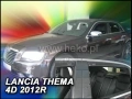Ветробрани за LANCIA THEMA (2012+) Sedan - 4бр. предни и задни Неко, снимка 1