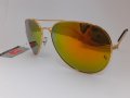 М4со Маркови слънчеви очила-унисекс авиатор , снимка 3