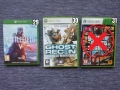 Видео Игри / Конзолни Игри - PS3, PC, XBOX ONE, XBOX360 Video Games, снимка 6