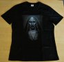 Мъжка тениска Монахиня!Уникална тениска The Nun!, снимка 1 - Тениски - 33254997