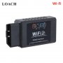 1000038522 ELM327 WiFi OBD2 Диагностичен скенер за кола Поддръжка IPhone IPad Android, снимка 4