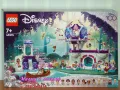 Продавам лего LEGO Disney Princes 43215 - Омагьосаната къща на дърво , снимка 1