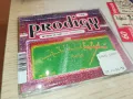 ЗАЯВЕН-THE PRODIGY CD-ВНОС GERMANY 1305251744, снимка 4