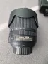 Nikon D7000 + 2 обектива чанта на 15к, снимка 9