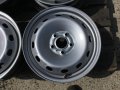  16" джанти 5х114,3 Renault Trafic Opel Vivaro Dacia Duster Оригинал, снимка 2