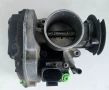 Дросел клапа за Фолксваген Поло Сеат Ибиза VW Polo Seat Ibiza 1.4 1995г-2001г, снимка 2