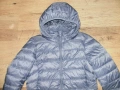 юношеско ново преходно гъши пух до 160см, снимка 2