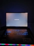 MSI Raider GE78 HX 17.3" 240Hz QHD+ Gaming Laptop, снимка 1