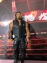 Екшън фигура WWE Roman Reigns Роман Рейнс играчка Basic Mattel figure black vest, снимка 4