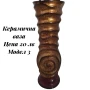 керамични вази , снимка 7