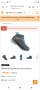 Meindl X.So Gore Tex туристически обувки номер 41,5-42 стелка 26, 5 см , снимка 2