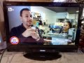 TOSHIBA  32AV615DG С ДЕФЕКТЕН ПАНЕЛ , снимка 1
