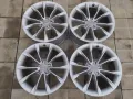 ДЖАНТИ AUDI A5 S5 OEM 18" 5X112 8T0 601 025CA  ET29, снимка 2