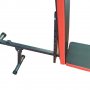 Мултифункционална лежанка - пейка К-12-01 /kFit Flex/ К-5200, снимка 4