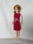 Кукла Tressy от 60-те години, снимка 13