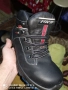 Работни обувки HКS 42 номер, снимка 2