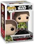 Фигура Funko POP! Star Wars Movies:Return of the Jedi- Принцеса Лея / Princess Leia/40th Anniversary, снимка 1