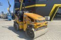 Двубандажен валяк JCB VMT260 ПОД НАЕМ от Рентекс, снимка 4