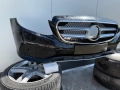 Броня за Mercedes E 213 E-class W213 , снимка 5