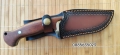 Класически ловен нож / 45 /, снимка 3
